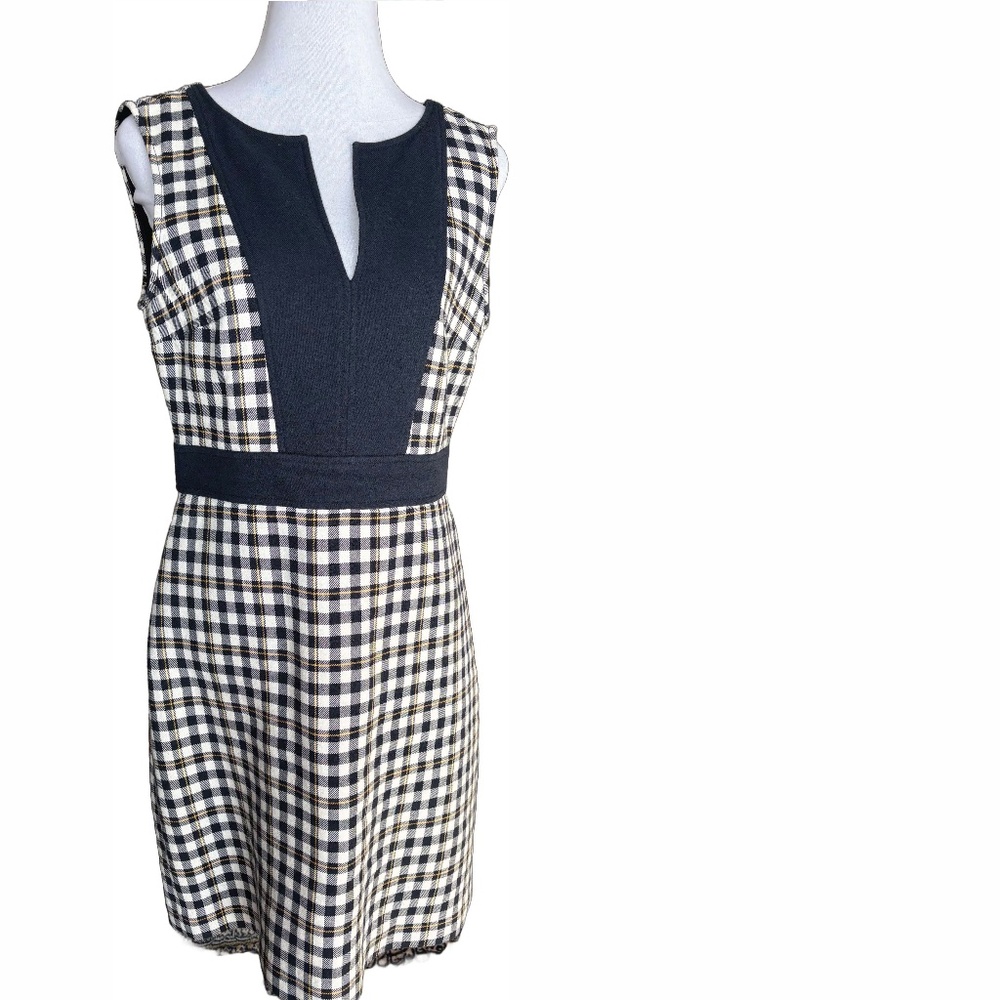 Judith and Charles Dress